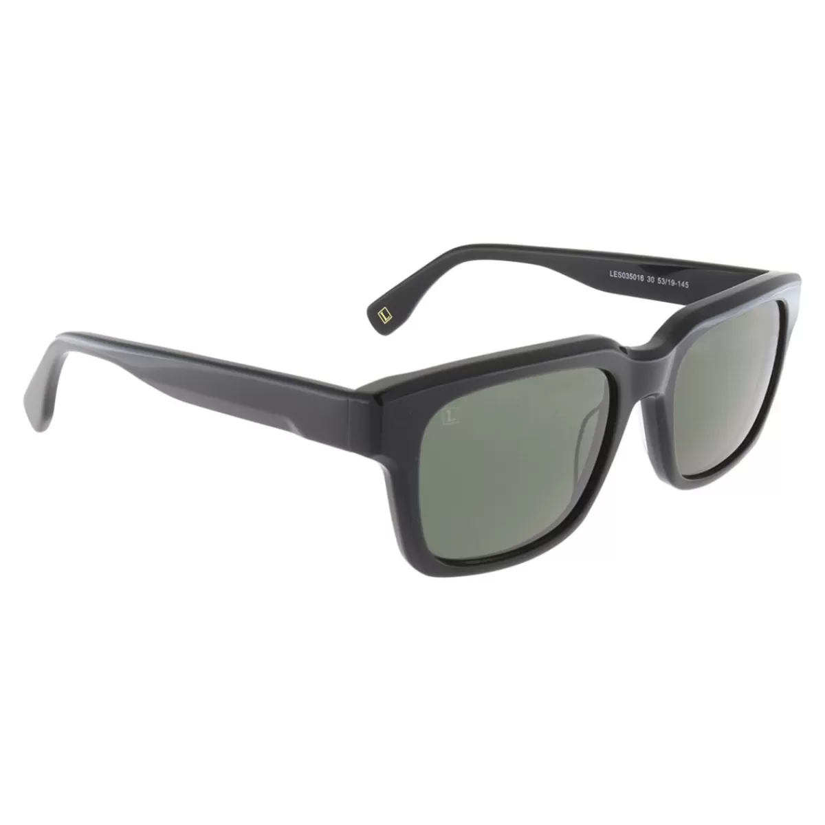 Lester Rectangular^LES035016