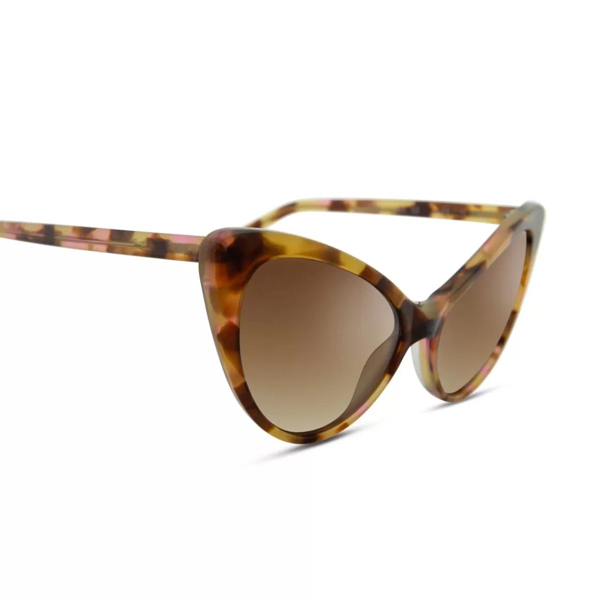 Scalpers Woman Cat Eye^NEW YORK